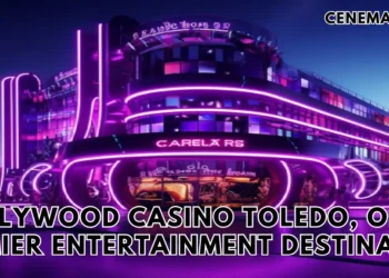 Hollywood Casino Toledo
