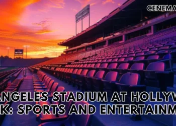 Los Angeles Stadium