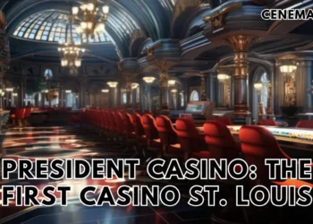 Casino St. Louis