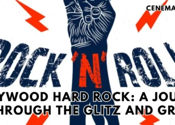 Hollywood Hard Rock