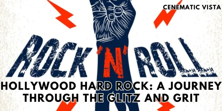 Hollywood Hard Rock