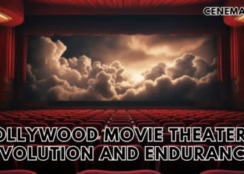 Hollywood Movie Theaters