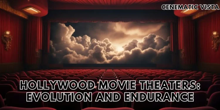Hollywood Movie Theaters