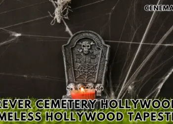 Forever Cemetery