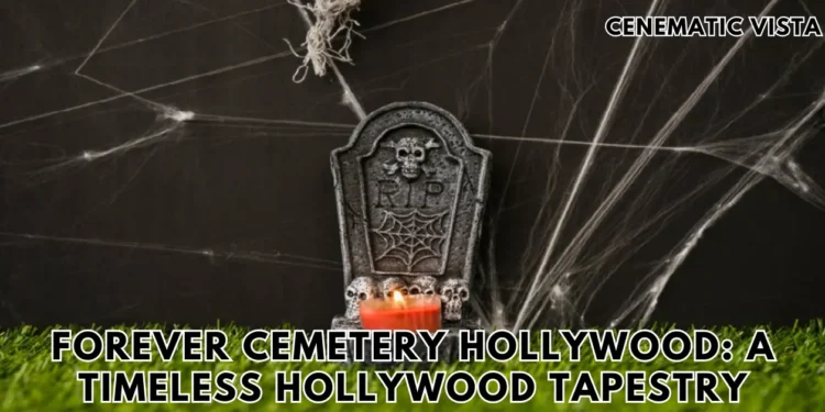Forever Cemetery