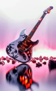 Hollywood Hard Rock