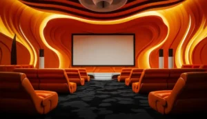 Hollywood Movie Theaters