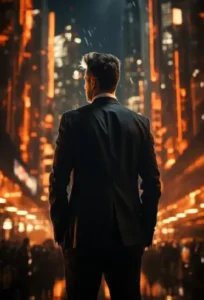 Hollywood Unlocked