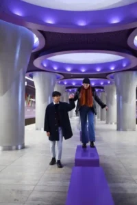 Hollywood Studio Tours