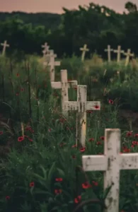 Forever Cemetery Forever Cemetery