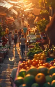 Hollywood Farmers Market