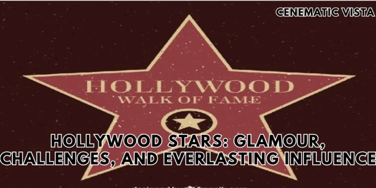 Hollywood Stars