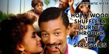Hollywood Shuffle