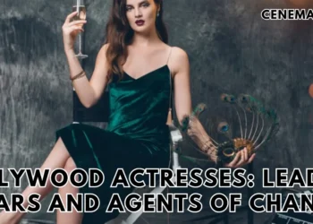 Hollywood Actresses