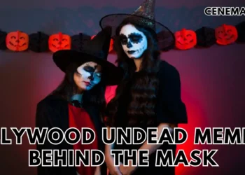 Hollywood Undead Member