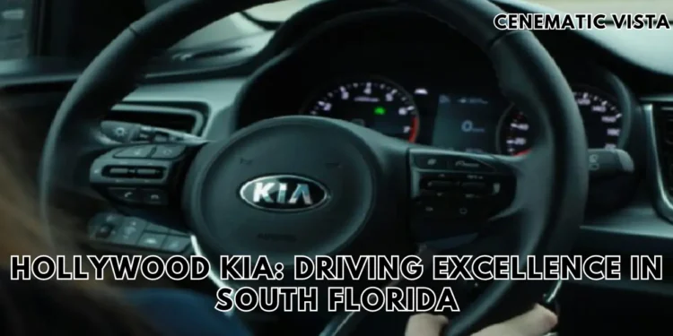 Hollywood Kia