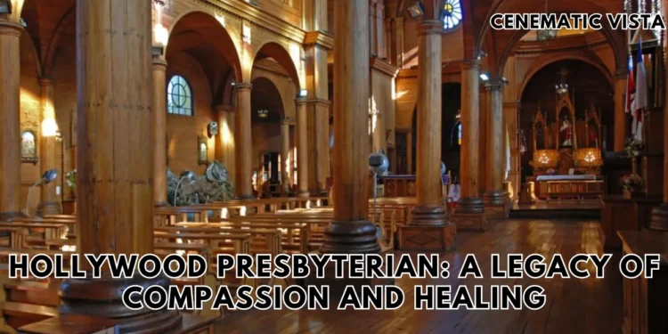 Hollywood Presbyterian