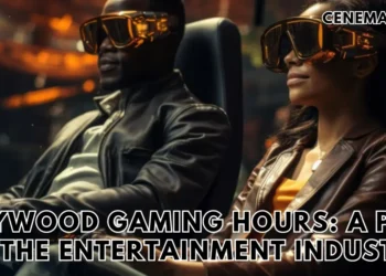 Hollywood Gaming Hours