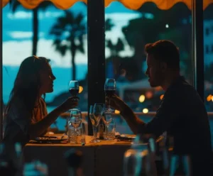 Romantic Restaurants