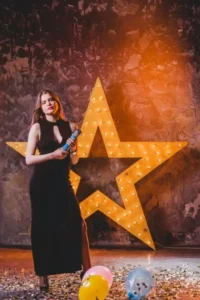 Hollywood Stars