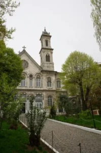 Hollywood Presbyterian
