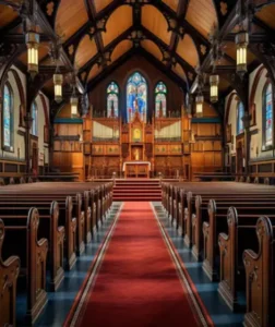 Hollywood Presbyterian