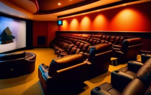 Hollywood Blvd Cinema