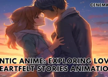 Romantic Anime