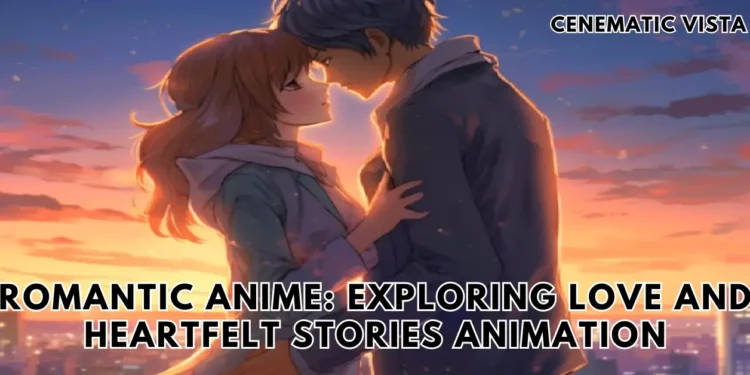 Romantic Anime
