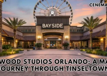 Hollywood Studios Orlando