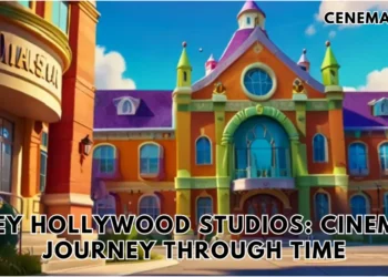 Disney Hollywood Studios