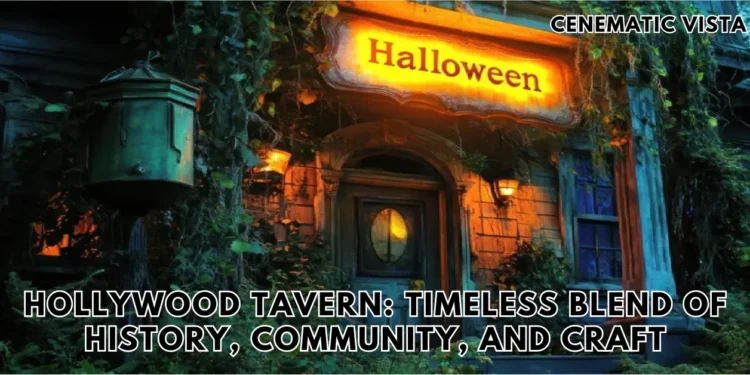 Hollywood Tavern