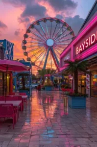 Hollywood Studios Orlando