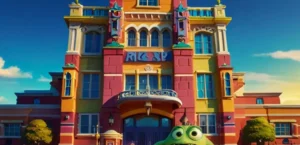 Disney Hollywood Studios