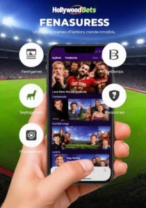 Hollywoodbets Apps: Comprehensive Guide to Mobile Betting