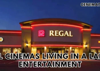 Regal Cinemas