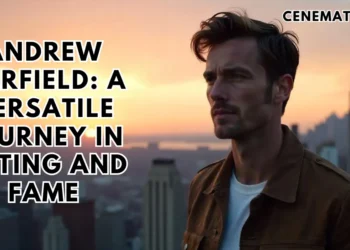 Andrew Garfield