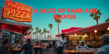 Hollywood Pizza