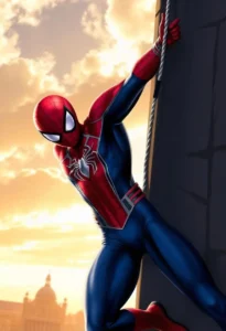 Andrew Garfield