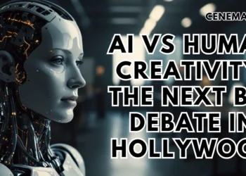 AI vs Human Creativity