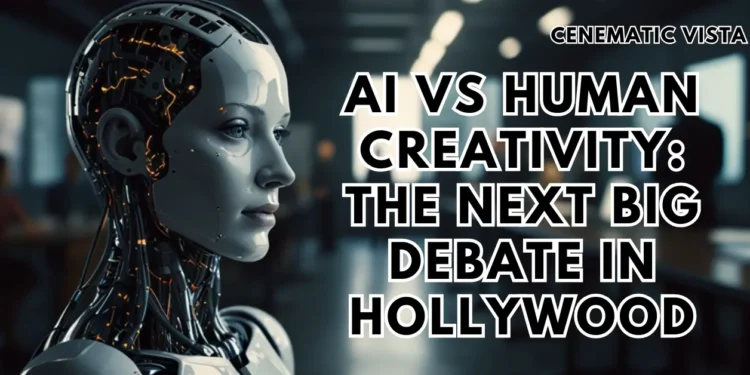 AI vs Human Creativity