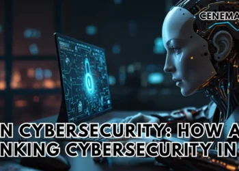 AI in Cybersecurity: How AI is Rethinking Cybersecurity in 2024