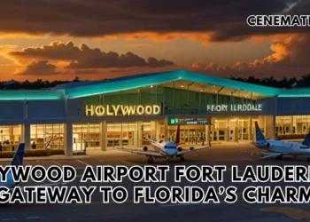 Hollywood Airport Fort Lauderdale