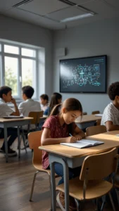 AI in Education
