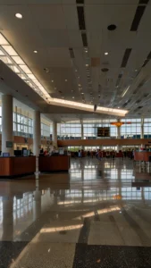 Hollywood Airport Fort Lauderdale