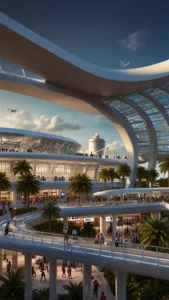 Hollywood Airport Fort Lauderdale