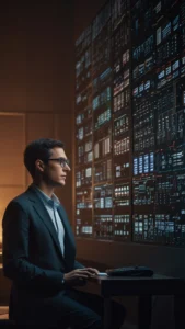 AI vs Human Creativity