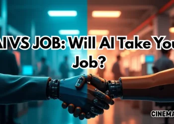 AI VS JOB