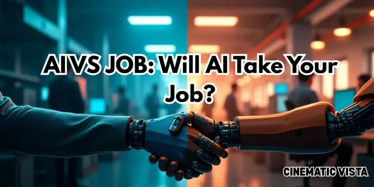 AI VS JOB
