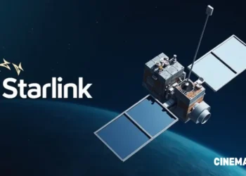 Starlink